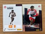 Panini pro league kaart nr 13 Dermane  Karim KVK, Ophalen of Verzenden, Nieuw, Plaatje