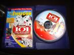 DVD 101 dalmatiërs platinum edition, Cd's en Dvd's, Alle leeftijden, Ophalen of Verzenden, Gebruikt, Tekenfilm