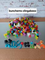 Clingabeez  Bunchems, Kinderen en Baby's, Speelgoed | Educatief en Creatief, Ophalen of Verzenden