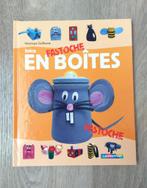 Pakket met 7 Franse boeken voor kleuters, Ophalen, Gelezen, Jongen of Meisje, 4 jaar
