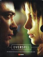 Dvd - Overspel (12delige psychologische thriller), Utilisé, Enlèvement ou Envoi