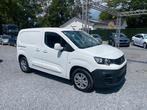Peugeot Partner 1.5HDi met camera, Voorwielaandrijving, Stof, 4 cilinders, Wit