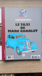 Kuifje - boekje : Le taxi de Marc Charlet, Verzenden, Kuifje, Nieuw