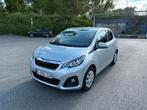 Peugeot 108, Auto's, Peugeot, Voorwielaandrijving, 4 zetels, Stof, Bedrijf