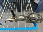 Slijpschijf AEG 2000 watt, Ophalen, Gebruikt, 1000 watt of meer