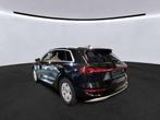 Audi e-tron 55 quattro 95 kWh 300KW Automaat 2020, Auto's, Automaat, Gebruikt, Overige brandstoffen, Bedrijf