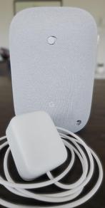 Google Nest Audio, Audio, Tv en Foto, Luidsprekerboxen, Ophalen of Verzenden, Zo goed als nieuw, Overige typen