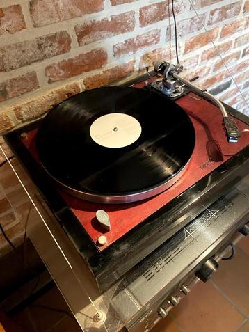 Thorens 160b MKII beschikbaar voor biedingen