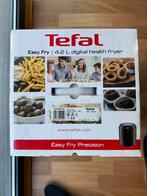 Tefal Easy Fry Precision, Elektronische apparatuur, Frituurpannen, Ophalen, Zo goed als nieuw