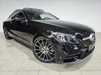 Mercedes C 200 Coupe AMG PACK, Auto's, Automaat, 4 zetels, 4 cilinders, USB