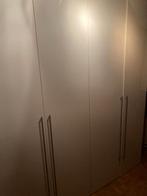 kleerkast, Enlèvement