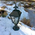 ampen vijversysteem buitenlamp tuin nostalgie-lamp, Ophalen of Verzenden