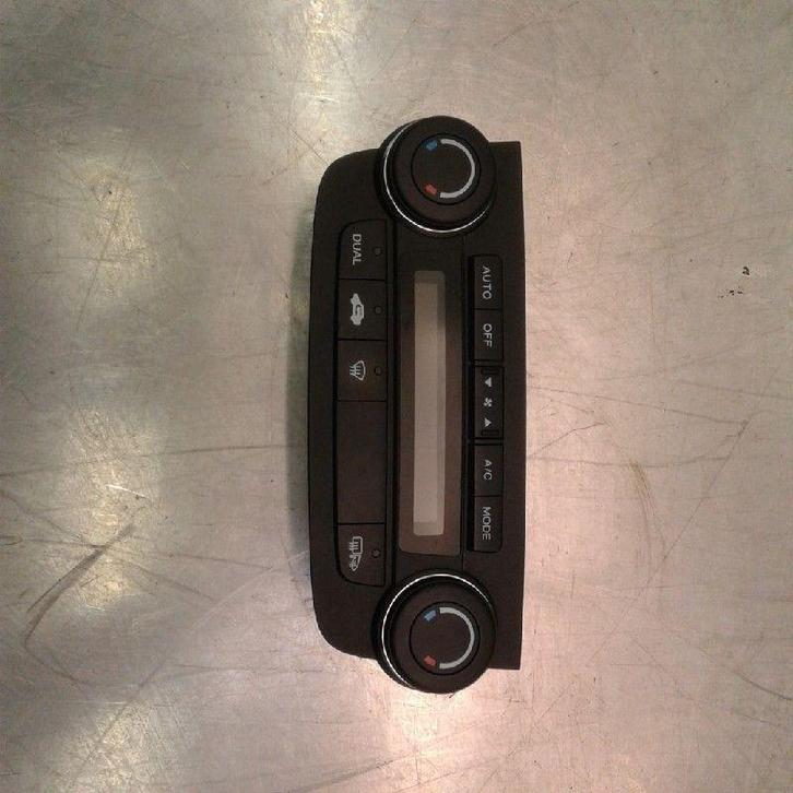 PANNEAU DE COMMANDE CHAUFFAGE CLIMATISATION CR-V (RE / RM), Autos : Pièces & Accessoires, Tableau de bord & Interrupteurs, Honda