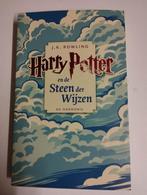 Een boek over Harry Potter boeken bieden vanaf 5 euro, Collections, Harry Potter, Enlèvement