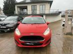 Ford Fiesta benzine 1000 cc van 2016, Auto's, Elektrische ramen, Euro 6, Bedrijf, Handgeschakeld