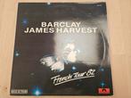 Barclay James Harvest Tour van 12 inch op vinyl 1982, Ophalen, Zo goed als nieuw