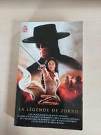 La légende de Zorro, Livres, Aventure & Action, Comme neuf, Enlèvement, Scott Ciencin