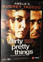 dvd dirty pretty things, Overige genres, Ophalen of Verzenden