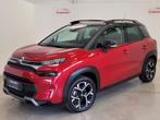 Citroen C3 Aircross 12  Benzine 110 pk Shine Pack, https://public.car-pass.be/vhr/9fdda263-cf61-4963-95b7-8d46a5722235, SUV of Terreinwagen
