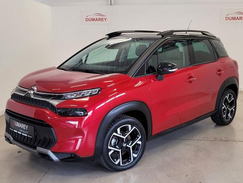 Citroen C3 Aircross 12  Benzine 110 pk Shine Pack, Auto's, Citroën, C3, ABS, Airbags, Airconditioning, Bluetooth, Boordcomputer