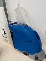 Scrobmachine, Doe-het-zelf en Bouw, Ophalen, Gebruikt, Schrobmachine