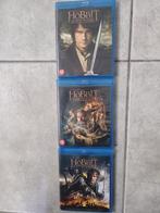 blu ray trilogie des hobbits état neuf, Cd's en Dvd's, Blu-ray, Ophalen of Verzenden, Zo goed als nieuw, Avontuur