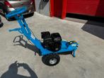 Dessoucheuse moteur 420cc briggs et stratton, Tuin en Terras, Ophalen