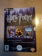 Harry Potter collectie box met 3 spellen, Games en Spelcomputers, Games | Pc, Ophalen