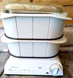 Multi GOURMET "BRAUN FS 20" Stomer / NIEUW / Zonder Doos, Elektronische apparatuur, Gourmetstellen, Ophalen, Nieuw