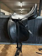 Jorge canaves dressuurzadel, Enlèvement ou Envoi, Utilisé, Dressage