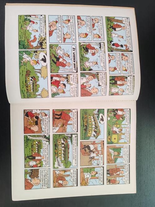 Suske en Wiske 71 Wattman Goede staat, Boeken, Stripverhalen, Gelezen, Eén stripboek, Ophalen of Verzenden