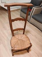 Oude kerkstoel, Antiek en Kunst, Ophalen