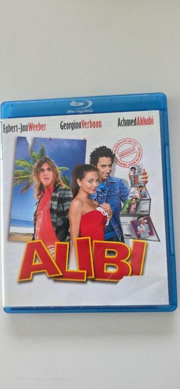 Alibi beschikbaar voor biedingen