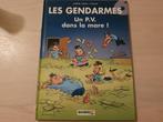 Nouvelle Bd les gendarmes un pv dans la mare, Eén stripboek, Ophalen of Verzenden, Nieuw