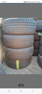 255/50/20 4banden Bridgestone, Auto-onderdelen, Banden en Velgen, Ophalen, Zomerbanden