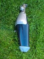Yamaha FZ 1 2006-2009 (FZ1 FAZER) Uitlaatdemper Origineel, Ophalen of Verzenden, Gebruikt