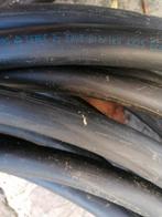 Aansluitingskabel EXVB 4x25 pvc 0,6 1KV 16meter en 15,5meter, Doe-het-zelf en Bouw, Ophalen, Zo goed als nieuw