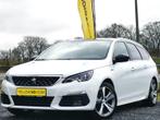 Peugeot 308 SW GT Line / EAT8 / SW, Auto's, Peugeot, Te koop, Benzine, Break, 5 deurs