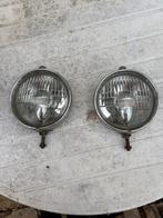 Phare vintage, Enlèvement