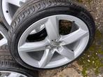 Te koop 4 velgen 19p 5x112 OEM originele Audi, VW, Auto-onderdelen, Ophalen of Verzenden, 19 inch, Velg(en)