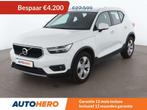 Volvo XC40 1.5 T3 Momentum Pro 2WD (bj 2020, automaat), Auto's, Stof, Gebruikt, 120 kW, 5 zetels