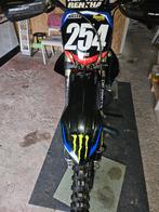 Yamaha 250yz 2025 monster edition, Motoren, 250 cc, 2 cilinders, Particulier, Crossmotor