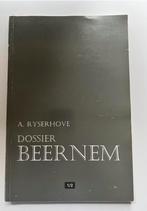 Dossier Beernem, Comme neuf, Enlèvement ou Envoi
