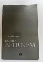 Dossier Beernem, Boeken, Ophalen of Verzenden, Zo goed als nieuw