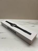 Honda horloge - nieuwstaat, Bijoux, Sacs & Beauté, Montres | Hommes, Autres marques, Enlèvement ou Envoi, Synthétique, Autres matériaux