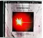 Symfonie cd, Cd's en Dvd's, Ophalen of Verzenden, Classicisme, Nieuw in verpakking, Kamermuziek