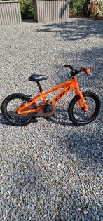 Vtt BH expert 16 pouces, Fietsen en Brommers, Ophalen, Zo goed als nieuw