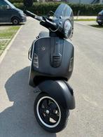 Vespa super sport 125cc, Fietsen en Brommers, Scooters | Vespa, Ophalen, Gebruikt