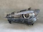 KOPLAMP Mazda CX5 CX 5 II 2 LED 17-21 ZWART KB8P 51040V LINK, Ophalen of Verzenden, 6 maanden garantie, Gebruikt