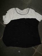 t-shirt dames maat 50, Ophalen of Verzenden, Gedragen, Maat 46/48 (XL) of groter, Korte mouw